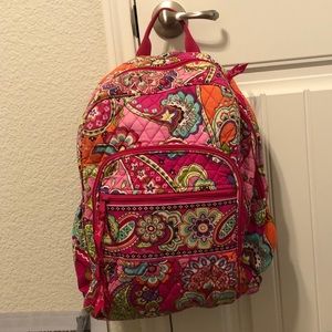 Vera Bradley Backpack